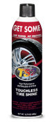 TS2 Trim & Tire Shine